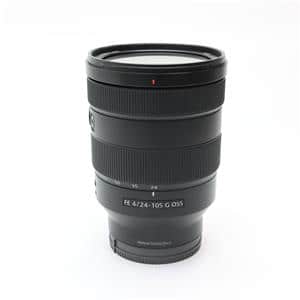 Amazon.com : Sony - FE 24-105mm F4 G OSS Standard Zoom Lens