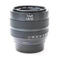 Touit 32mm F1.8（フジフイルムX用）