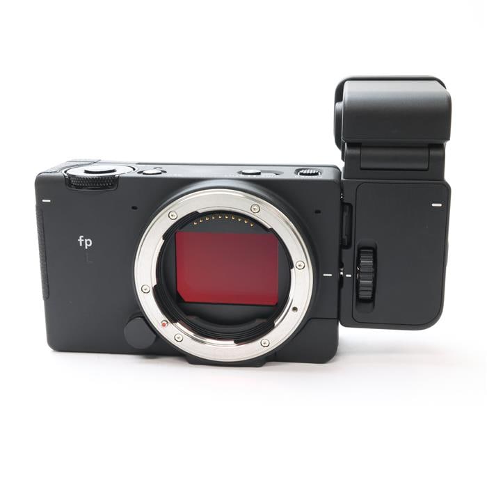fp L & EVF-11 キット