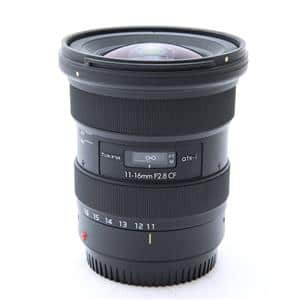 Tokina (トキナー) atx-i 11-16mm F2.8 CF CEF（キヤノンEF用