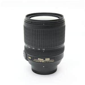 Nikon (ニコン) AF-S DX NIKKOR 18-105mm F3.5-5.6G ED VR メイン