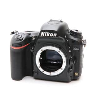 Nikon (ニコン) D750 ボディ メイン