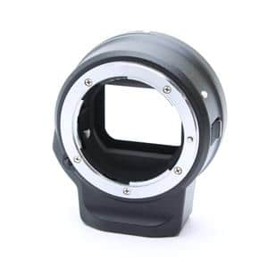 Nikon (ニコン) マウントアダプター FTZ メイン