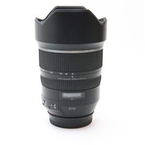 TAMRON SP15-30F2.8 キャノン用 Tamron SP 15-30mm f2.8 VC review | Cameralabs