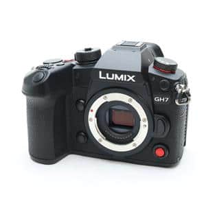 Panasonic (パナソニック) LUMIX GH7 ボディ DC-GH7 メイン