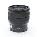レンズ(ズーム) SONY E 18-135mm F3.5-5.6 OSS 中古)SONY (ソニー) E 10-18mm F4 OSS SEL1018（商品ID