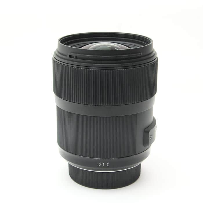 ひ*り様 美品　ＳＩＧＭＡ　３５ｍｍ　Ｆ１．４ＤＧ SIGMA 35mm F1.4 DG DN | Art （ソニーEマウント） | MAP RENTAL