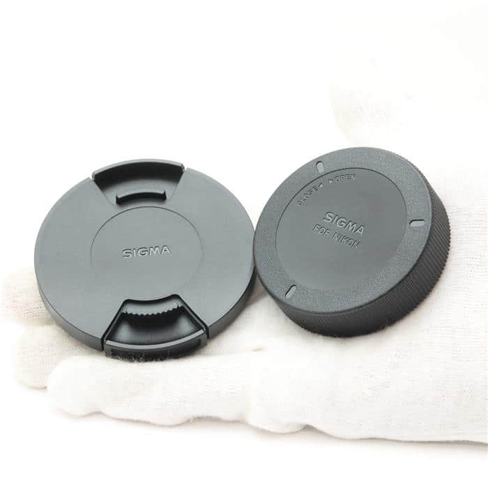 中古)SIGMA (シグマ) Art 35mm F1.4 DG HSM (ニコンF用)（商品ID