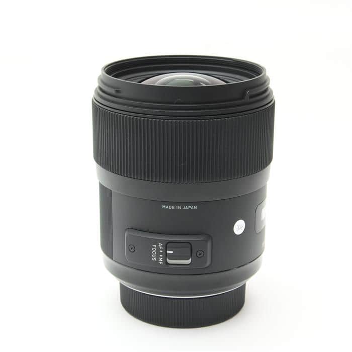 ひ*り様 美品　ＳＩＧＭＡ　３５ｍｍ　Ｆ１．４ＤＧ ひ*り様 美品 SIGMA 35mm F1．4DG