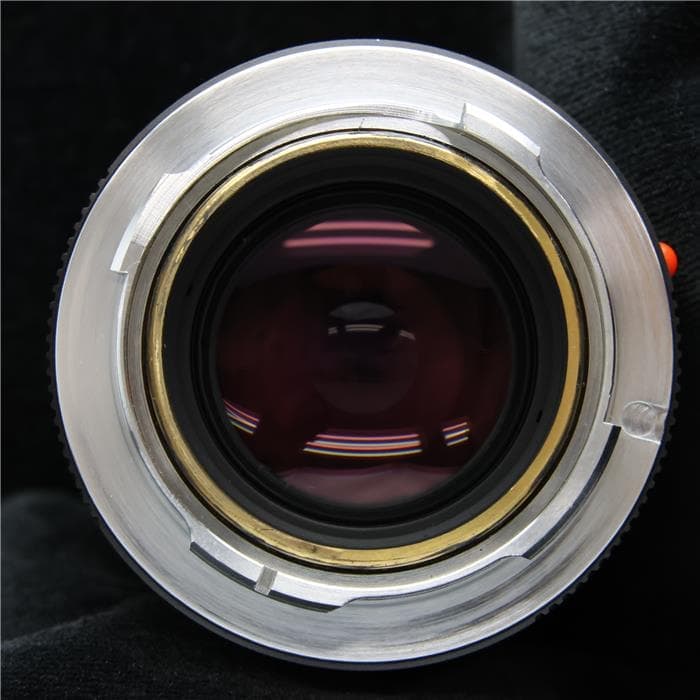 ズミルックス M50mm F1.4 70周年記念