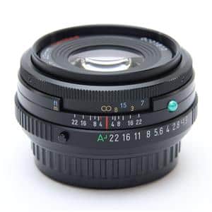 PENTAX (ペンタックス) HD FA 43mm F1.9 Limited ブラック メイン
