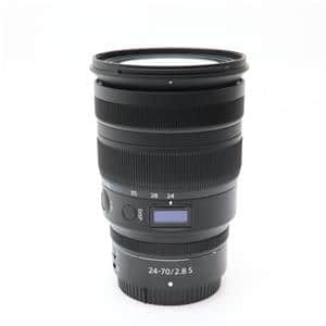 Nikon (ニコン) NIKKOR Z 24-70mm F2.8 S メイン