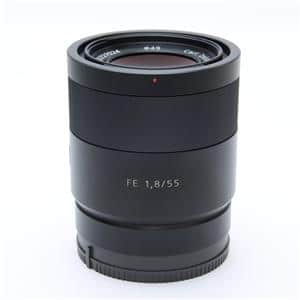 SONY (ソニー) Sonnar T* FE 55mm F1.8 ZA SEL55F18Z メイン