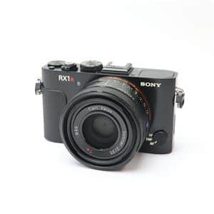 SONY (ソニー) Cyber-shot DSC-RX1R」の商品検索結果 | デジタルカメラ