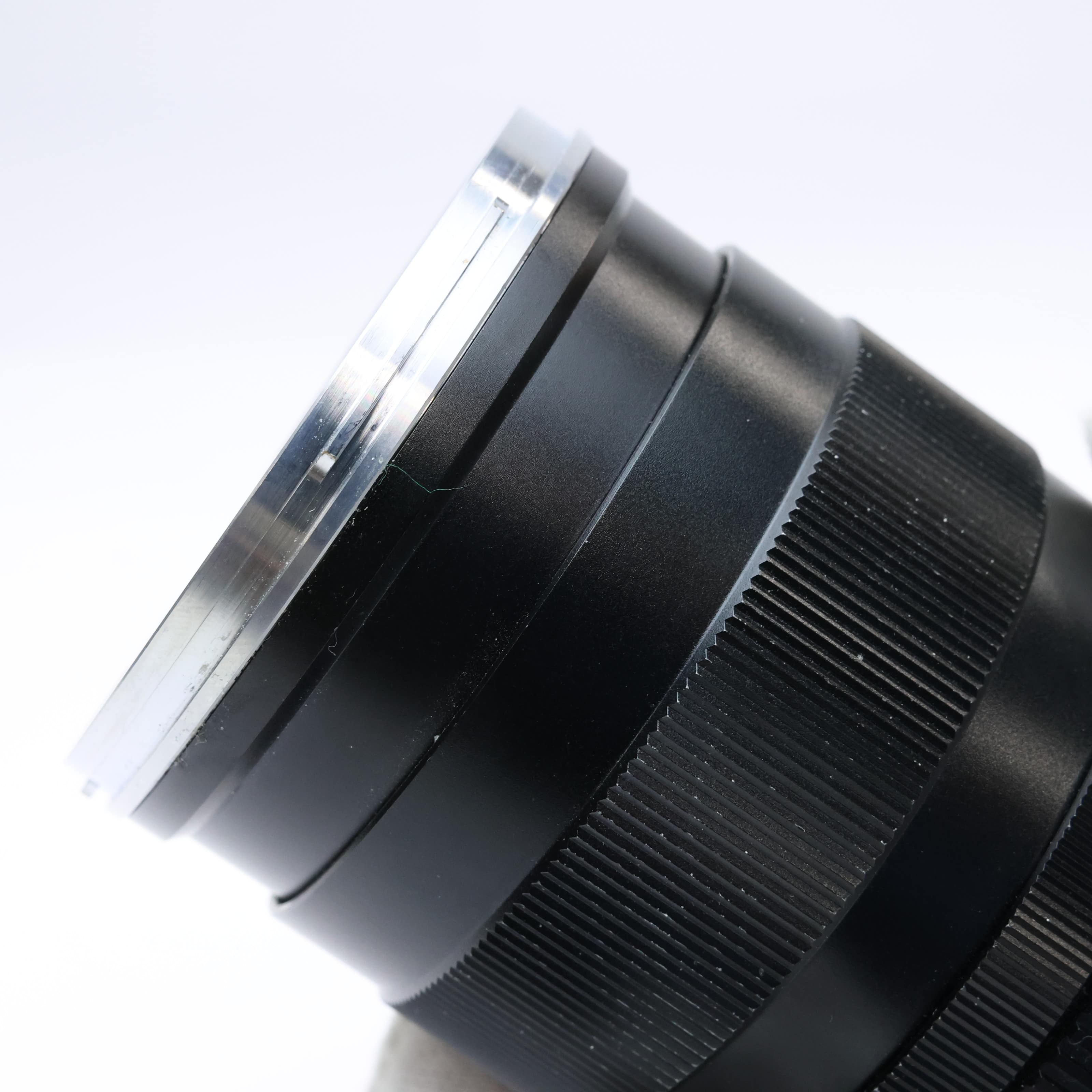 中古)Carl Zeiss (カールツァイス) Distagon T* 35mm F2 ZK