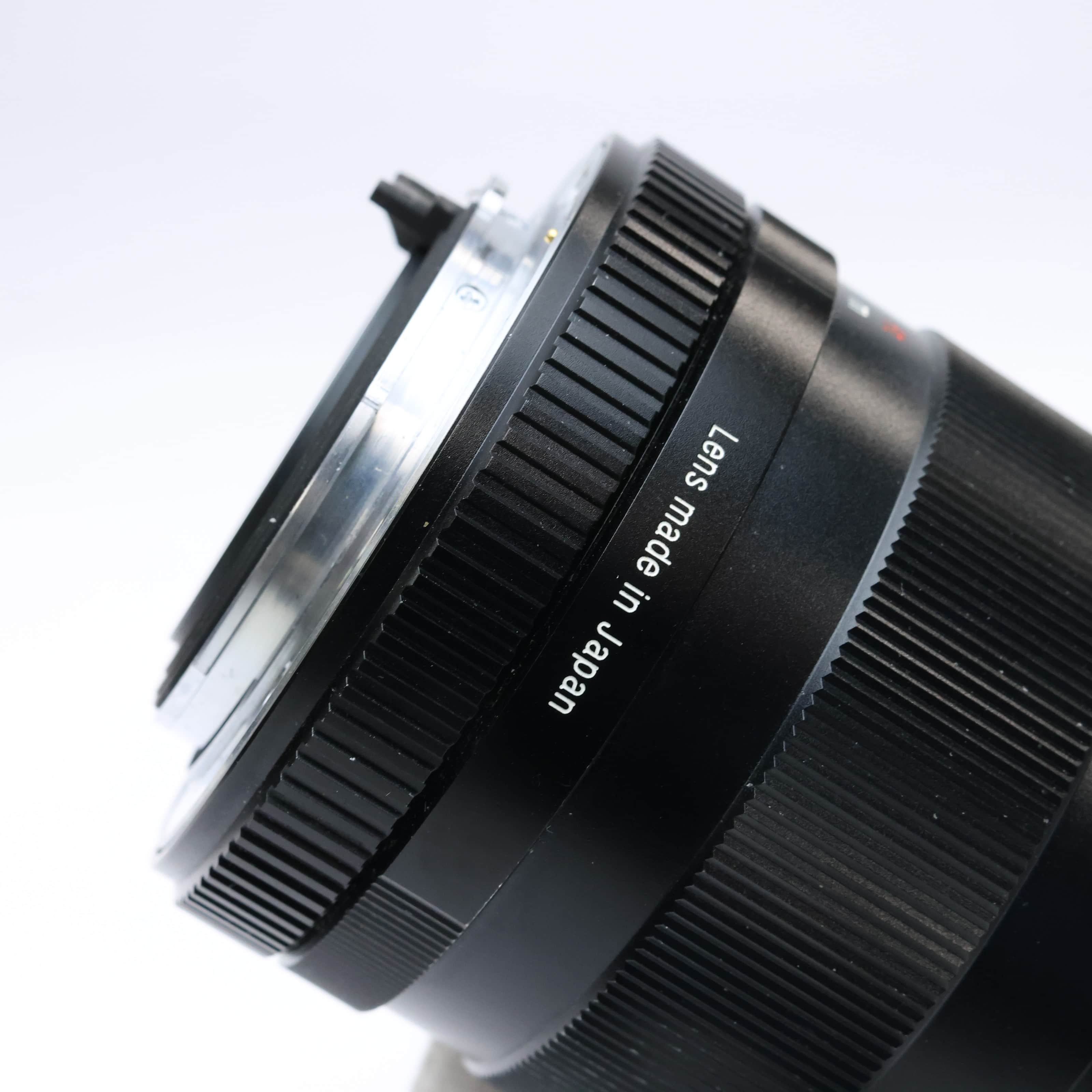 中古)Carl Zeiss (カールツァイス) Distagon T* 35mm F2 ZK