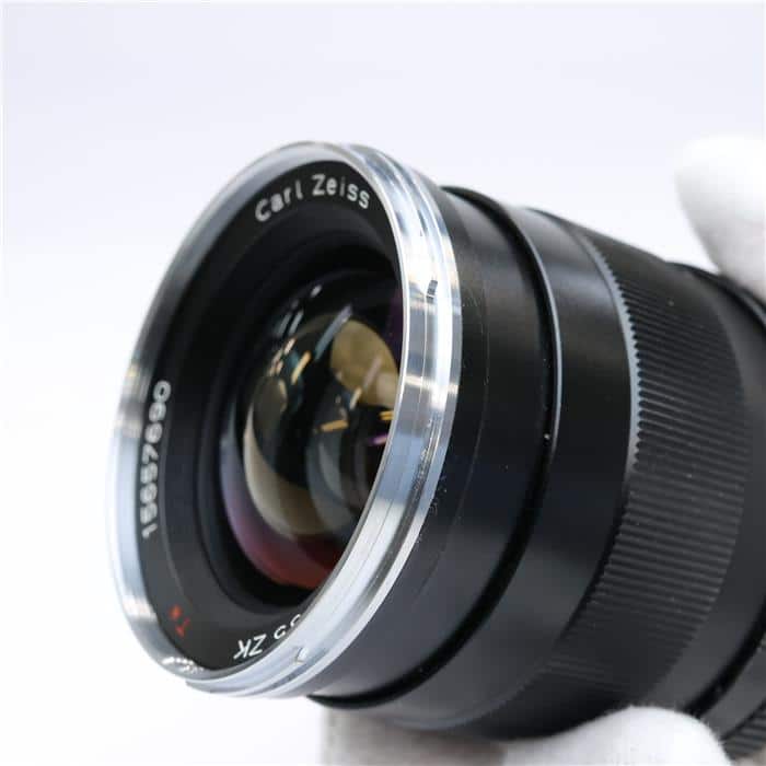 中古)Carl Zeiss (カールツァイス) Distagon T* 35mm F2 ZK