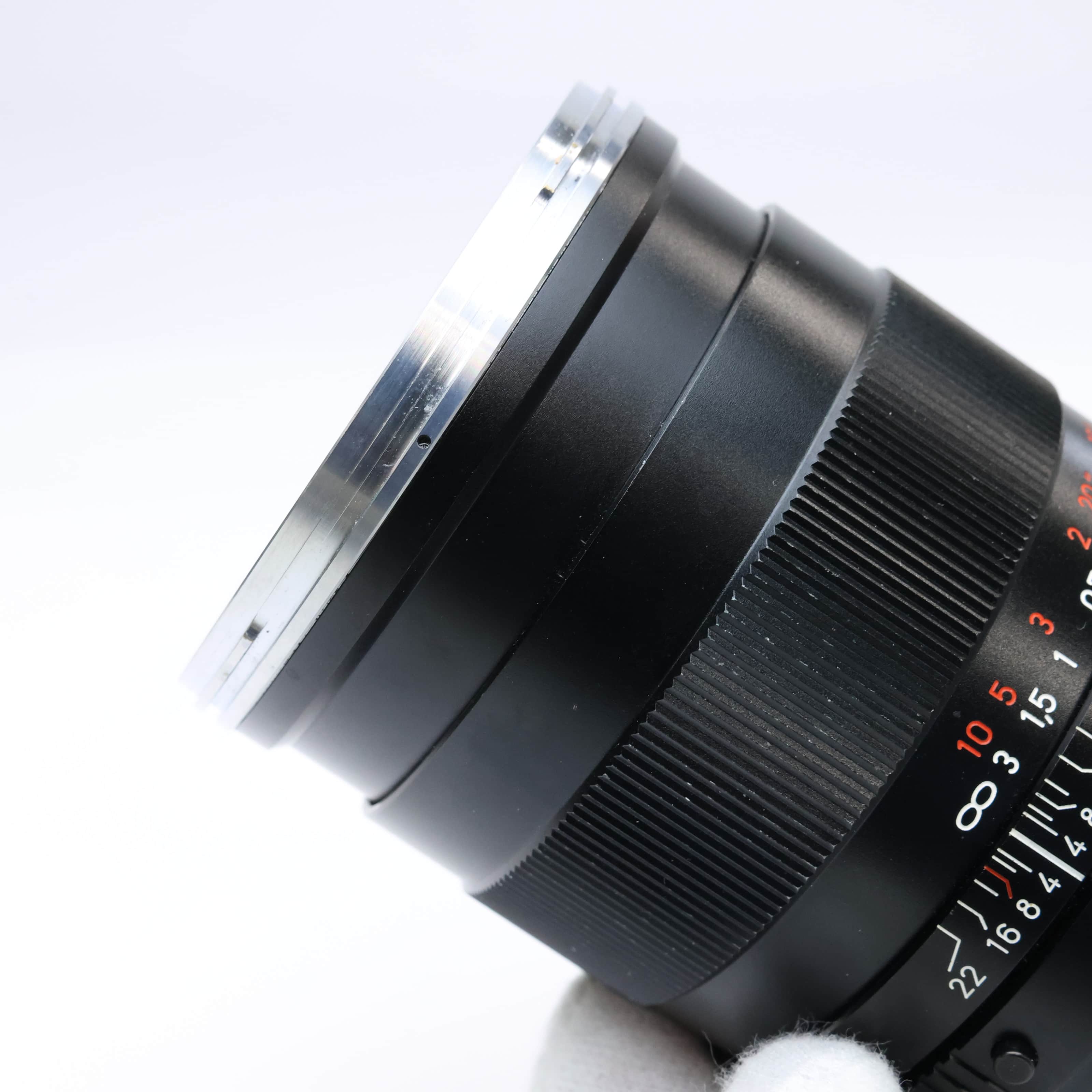 中古)Carl Zeiss (カールツァイス) Distagon T* 35mm F2 ZK