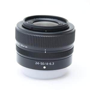 Nikon (ニコン) NIKKOR Z 24-50mm F4-6.3 メイン