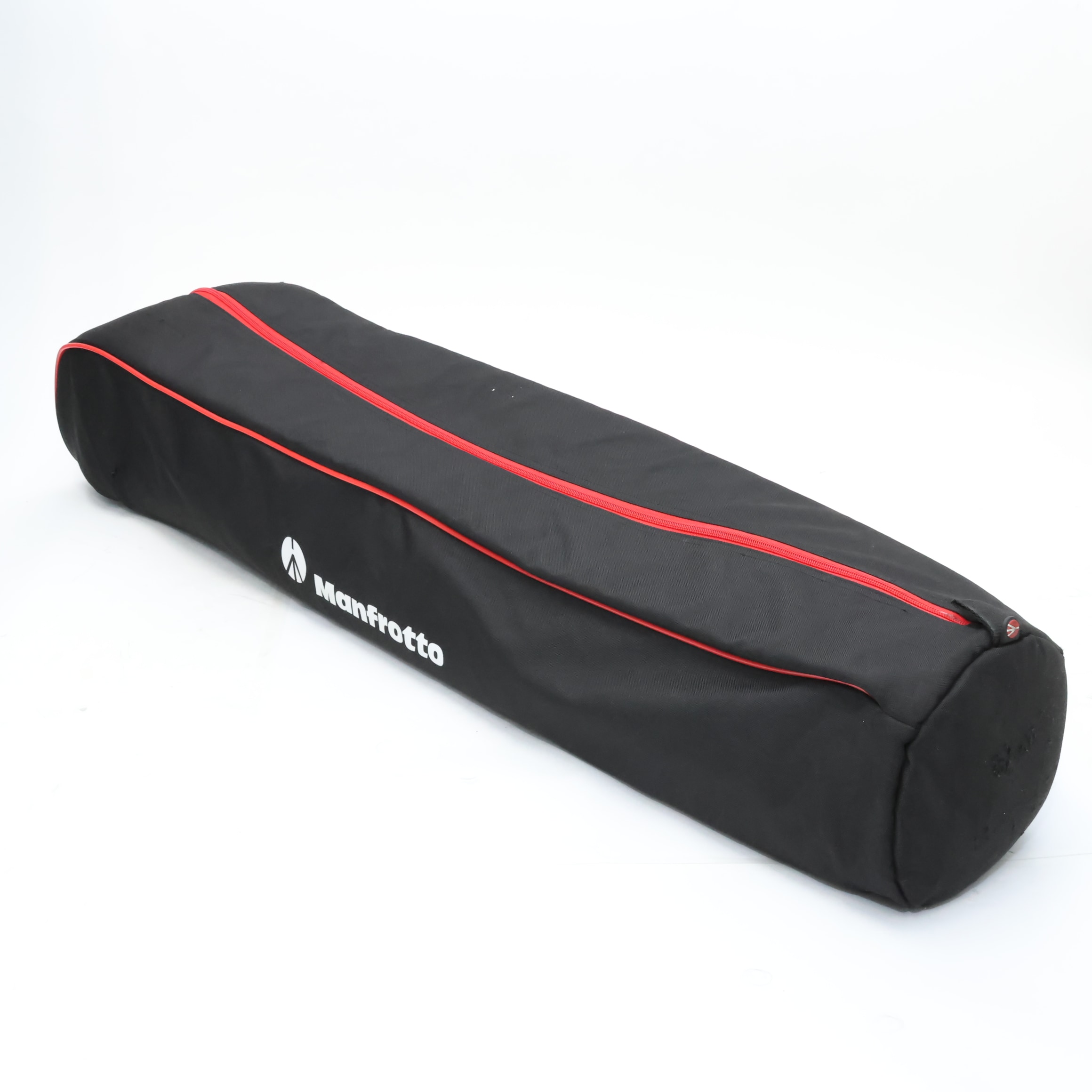 中古)Manfrotto (マンフロット) MPRO カーボンファイバー3段ビデオ三脚 
