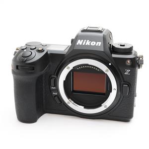 Nikon (ニコン) Z6III ボディ メイン