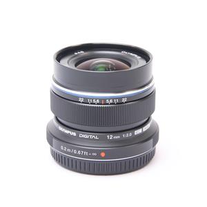 olympus m.zuiko digital ed 12mm f2.0」「中古商品」の商品検索結果