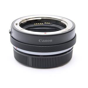 新品)Canon (キヤノン) コントロールリングマウントアダプター EF-EOS