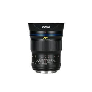 LAOWA （ラオワ） Argus CF 33mm F0.95 APO（ソニーE/APS-C用） メイン