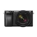 SONY (ソニー) α6300 高倍率ズームレンズキット ILCE-6300M