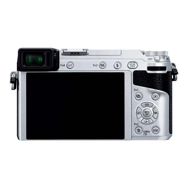 Panasonic(パナソニック) LUMIX DC-GX7MK2の買取価格｜買取専門