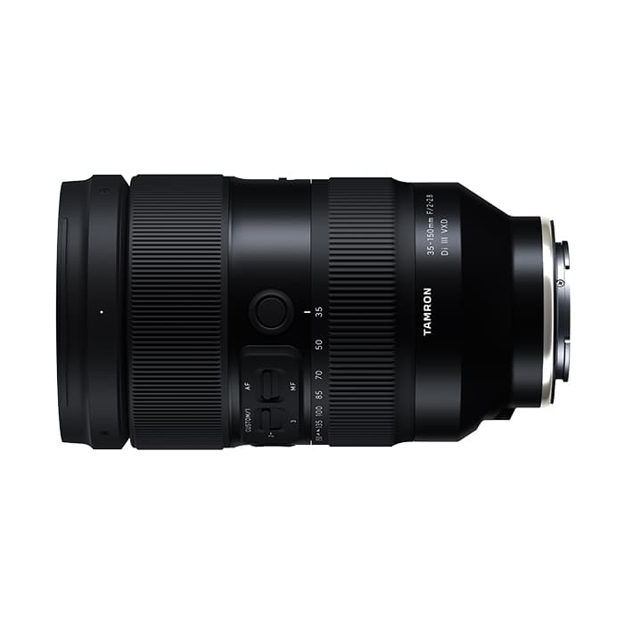 新品)TAMRON (タムロン) 35-150mm F2-2.8 Di III VXD / Model A058S 新品)TAMRON (タムロン) 35-150mm F2-2.8 Di III VXD / Model A058S