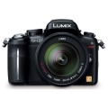 Panasonic (パナソニック) LUMIX DMC-GH2H レンズキット ブラック