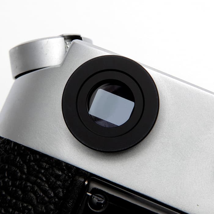 ライカ視度補正レンズ　24010 ライカ（Leica） 視度補正レンズ MII -1.0 dpt (24010) : 富士越カメラ
