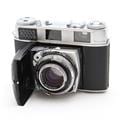 Kodak (コダック) Retina IIIC (大窓) ASA3200
