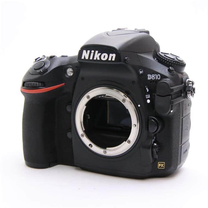 休み 良品 Nikon D810 ボディ savingssafari.com