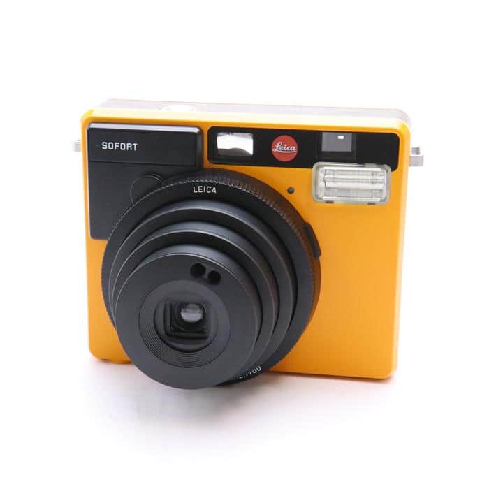 中古)Leica (ライカ) ゾフォート オレンジ（商品ID：3717018214790 