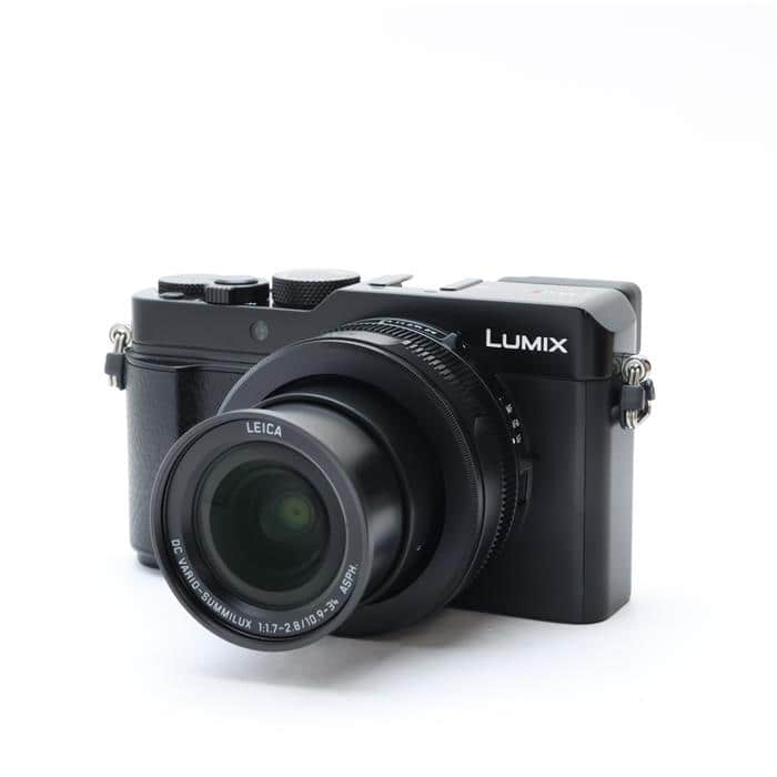 Panasonic LUMIX DC-LX100 II DC-LX100M2 4K Compact Camera | eBay