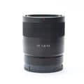 Sonnar T* FE 55mm F1.8 ZA SEL55F18Z