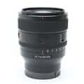 FE 50mm F1.4 GM SEL50F14GM