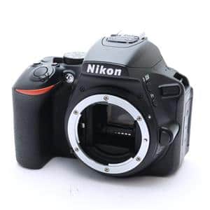 Nikon (ニコン) D5600 ボディ メイン