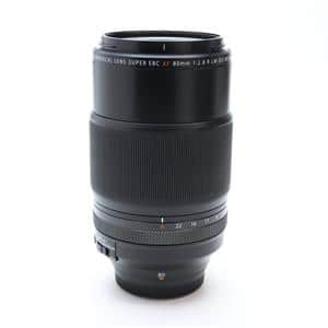 FUJIFILM (フジフイルム) フジノン XF80mm F2.8 R LM OIS WR Macro メイン