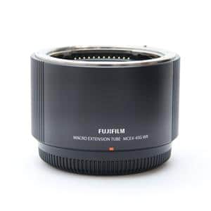 デジタルカメラ FUJIFILM MCEX-45G WR Macro extension tube MCEX-45G WR | Accessories | FUJIFILM X