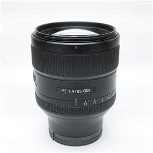 SONY (ソニー) FE 85mm F1.4 GM SEL85F14GM メイン