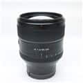 FE 85mm F1.4 GM SEL85F14GM