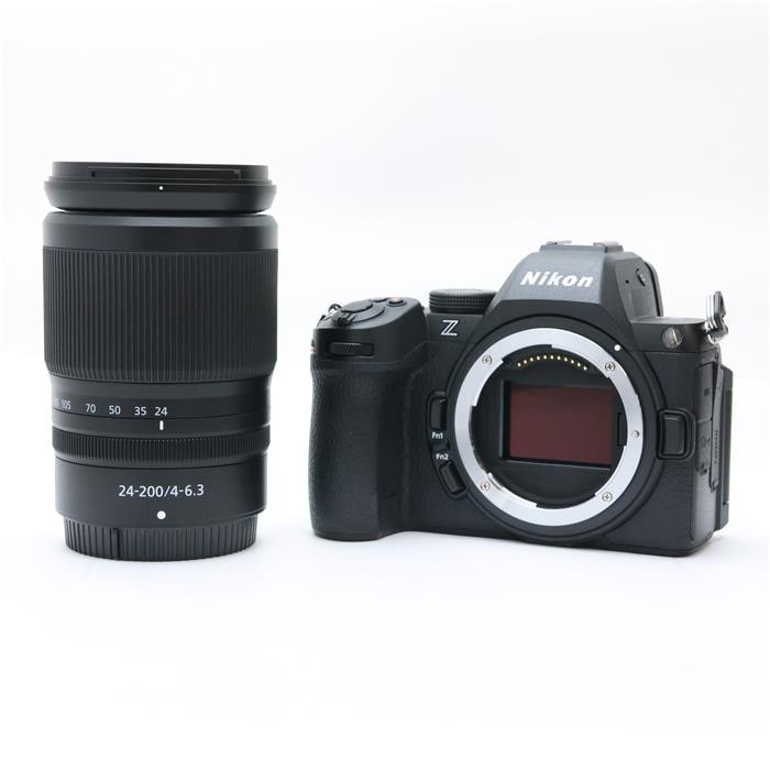Z5II 24-200 レンズキット
