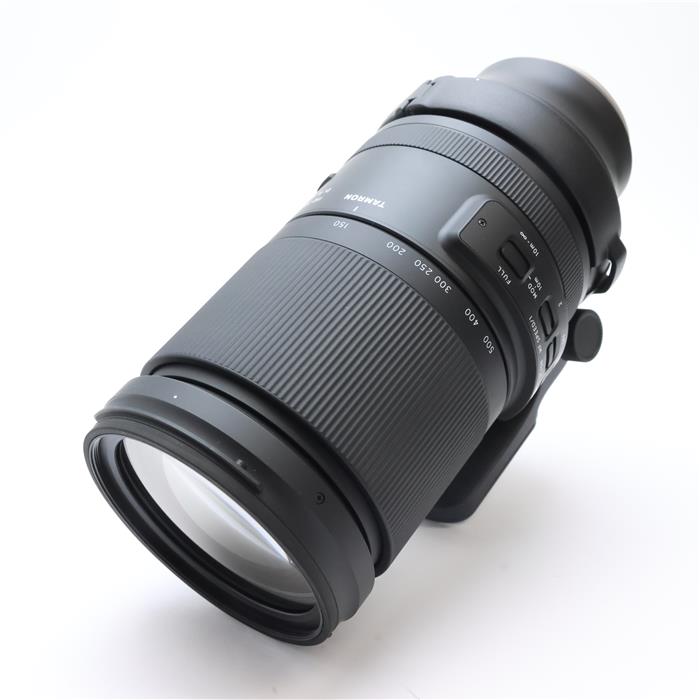 150-500mm F5-6.7 Di III VC VXD/Model A057X (フジフイルムX用)