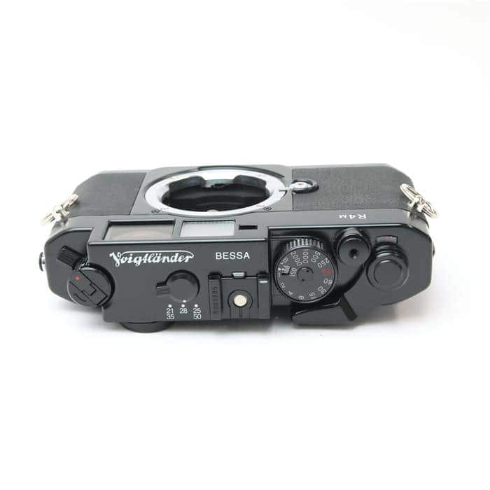 中古)Voigtlander (フォクトレンダー) BESSA-R4M クラシック
