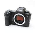 Z6III ボディ