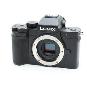 Panasonic - 元箱付き パナソニック LUMIX DC-G100 ボディ Panasonic パナソニック ミラーレス一眼カメラ LUMIX G100