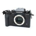 FUJIFILM (フジフイルム) X-T4 ボディ ブラック
